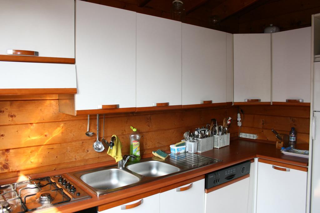 Casa Dell' Abbondanza B&B Agriturismo Vigoleno 部屋 写真