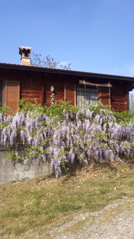 Casa Dell' Abbondanza B&B Agriturismo Vigoleno 部屋 写真