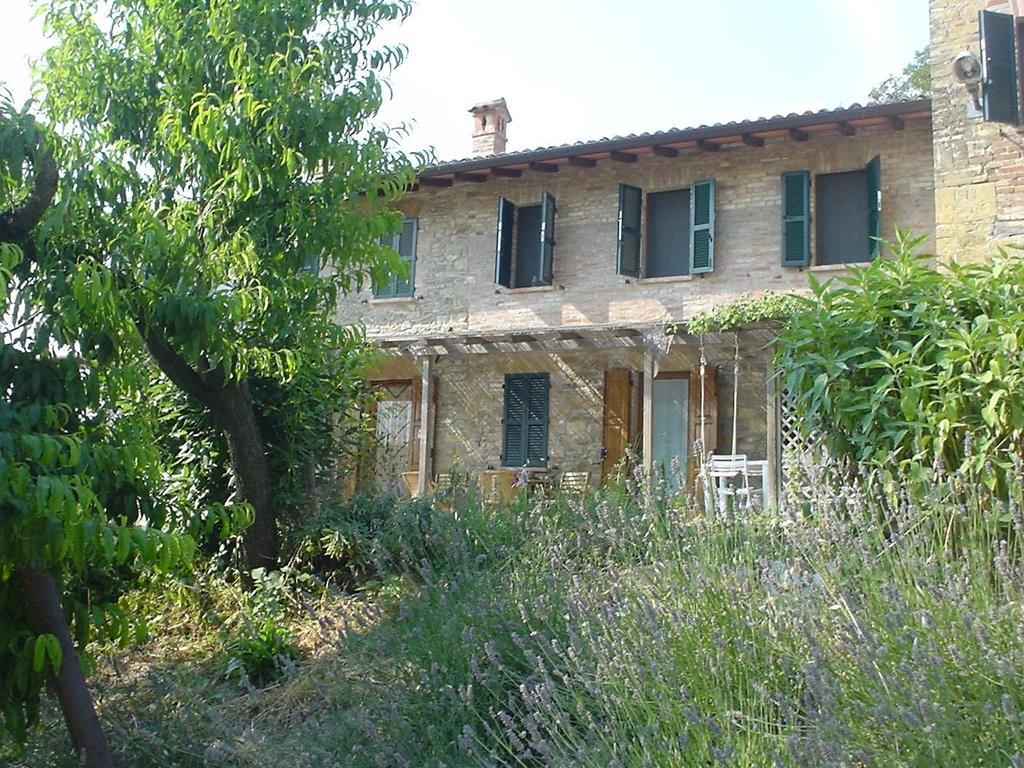 Casa Dell' Abbondanza B&B Agriturismo Vigoleno 部屋 写真