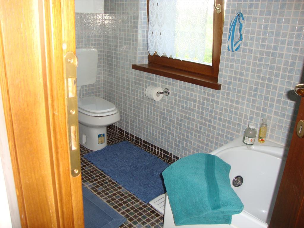 Casa Dell' Abbondanza B&B Agriturismo Vigoleno 部屋 写真